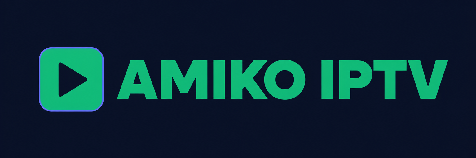 Amiko IPTV